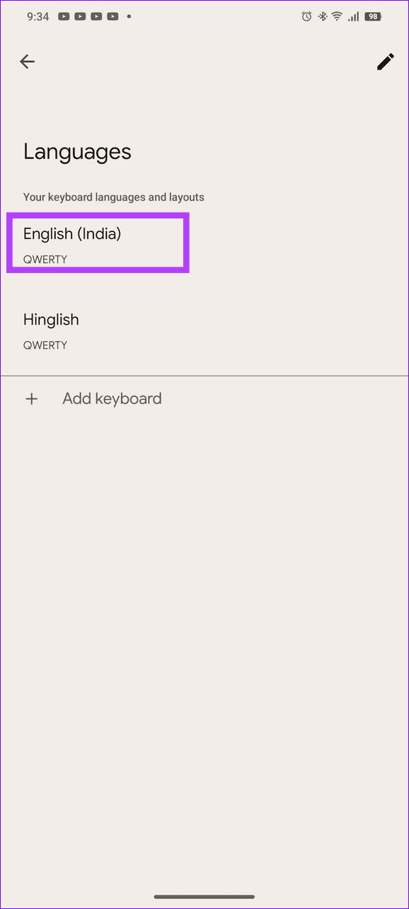 5 Ways to Fix Voice-to-Text Not Working on Android illustration 27