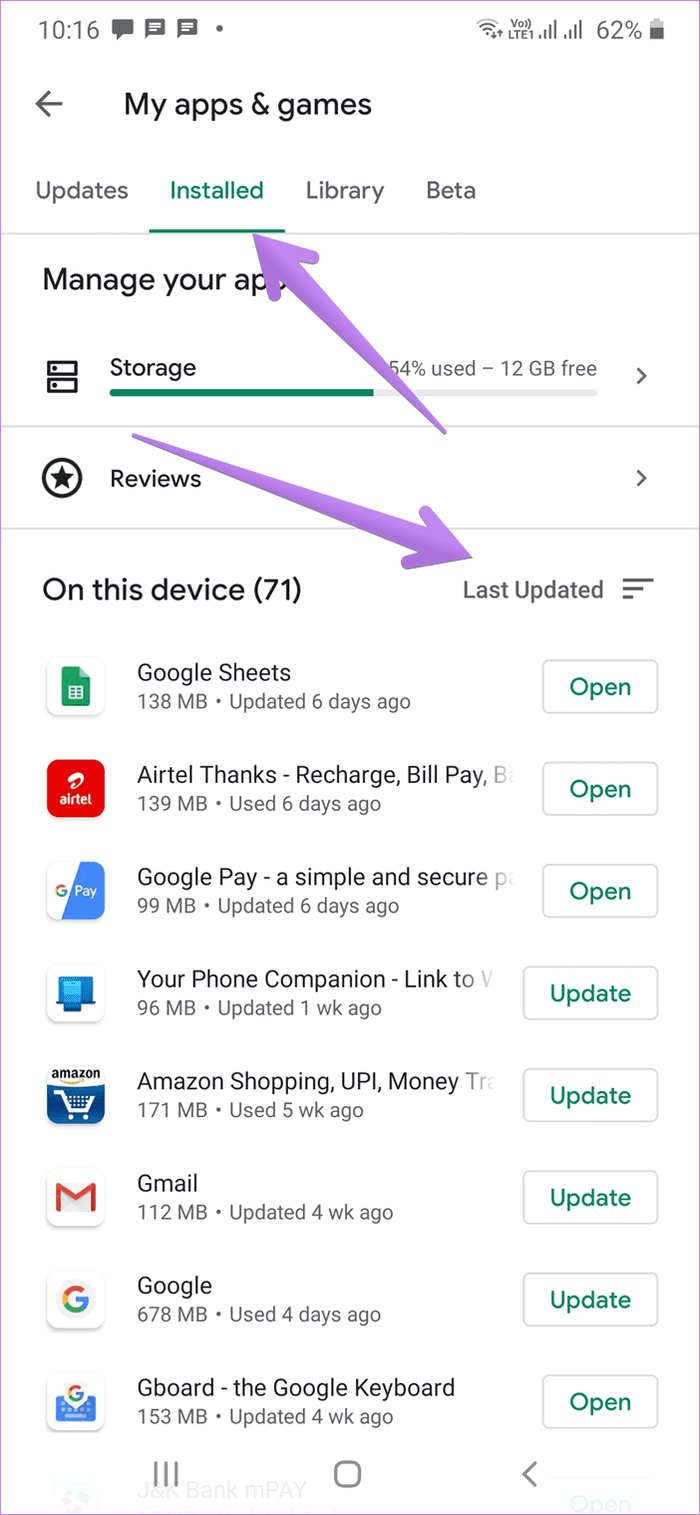 Top 7 Ways to Fix Samsung One UI Home Keeps Stopping Issue illustration 33