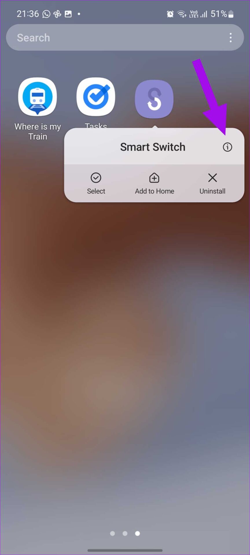 4 Ways to Fix Samsung Smart Switch Not Working on Android illustration 19