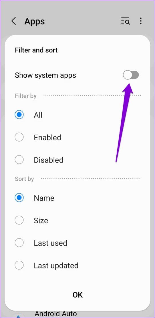 3 Ways to Fix Android Can’t Find Nearby Bluetooth Devices illustration 21