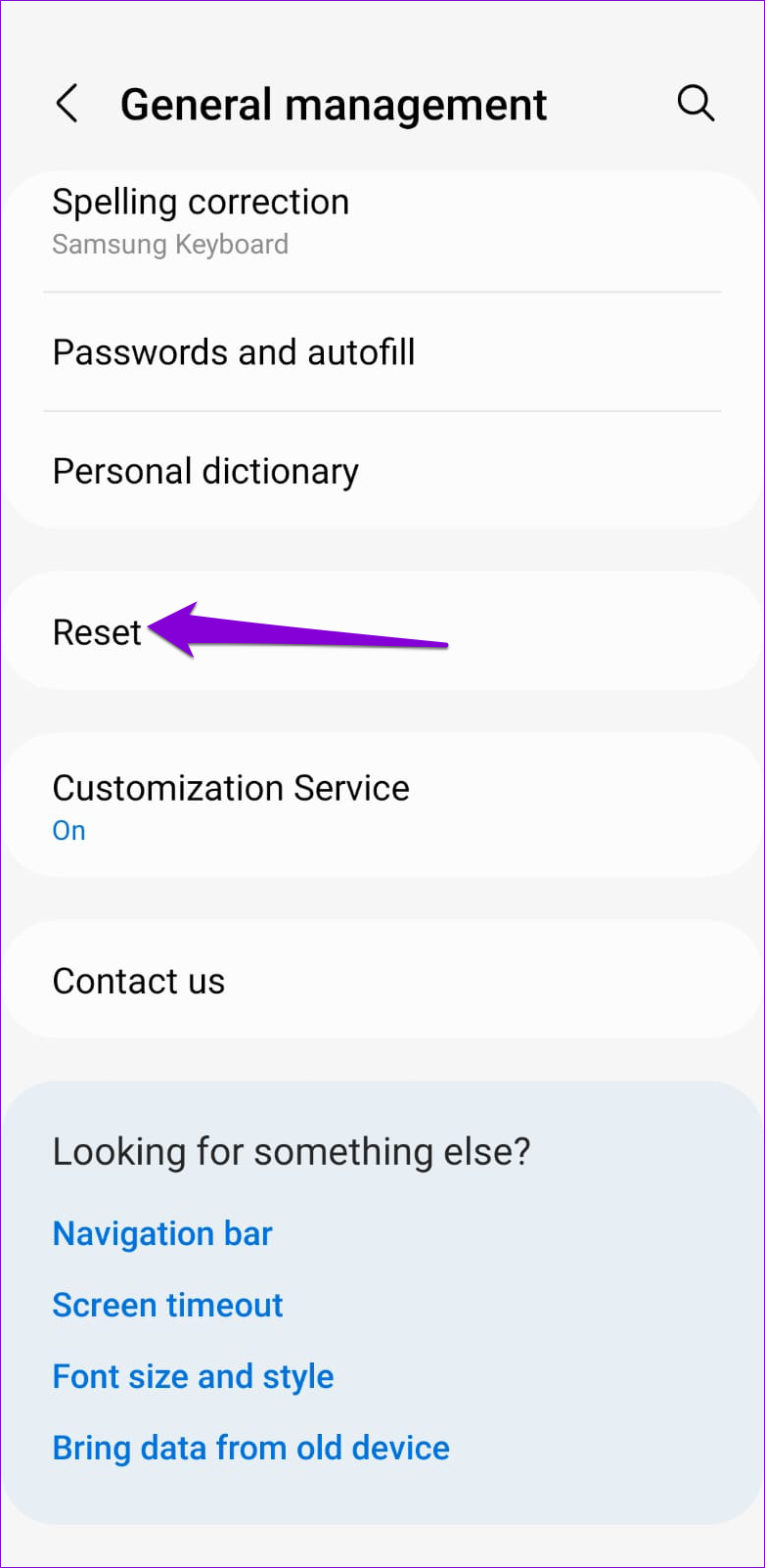 3 Ways to Fix Android Can’t Find Nearby Bluetooth Devices illustration 32