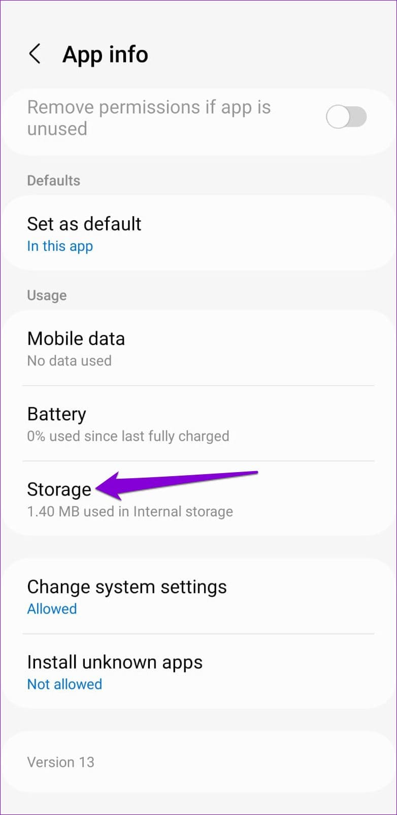 3 Ways to Fix Android Can’t Find Nearby Bluetooth Devices illustration 25