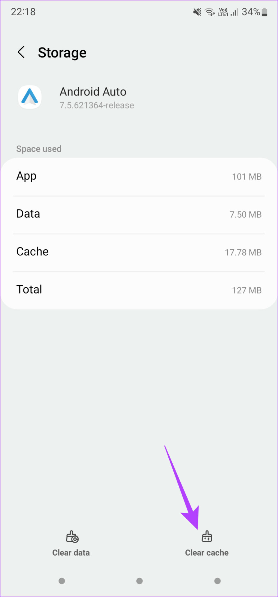4 Ways to Fix Android Auto Keeps Disconnecting illustration 18