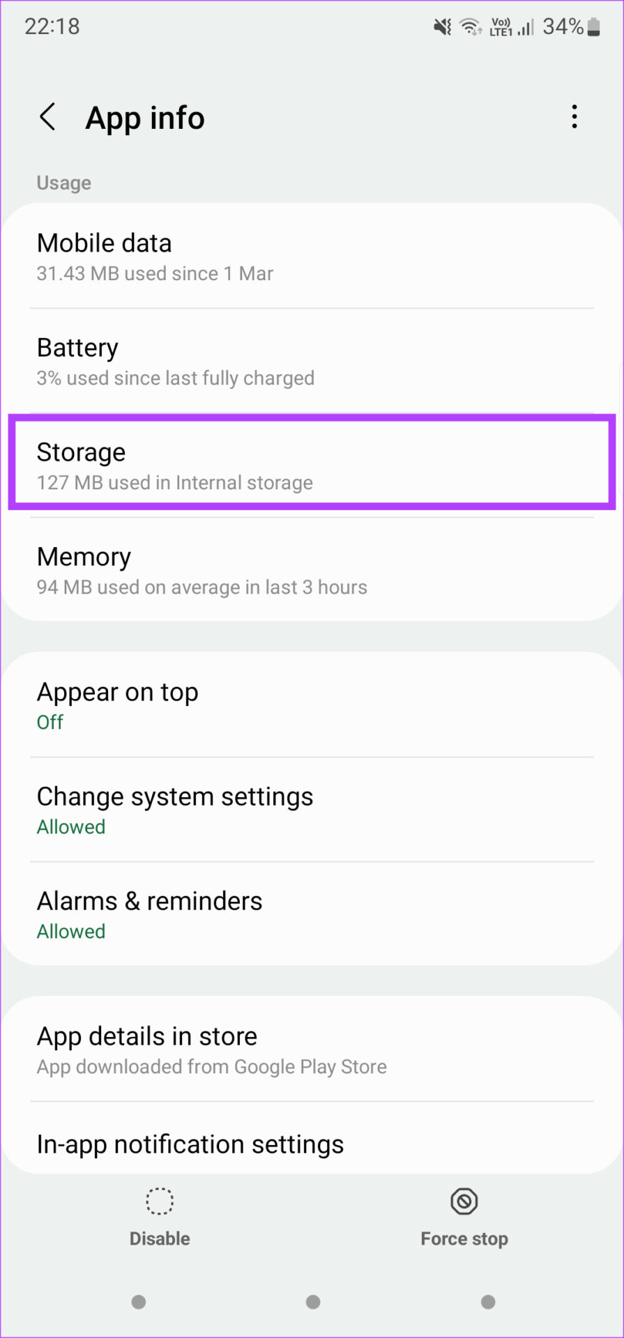 4 Ways to Fix Android Auto Keeps Disconnecting illustration 17