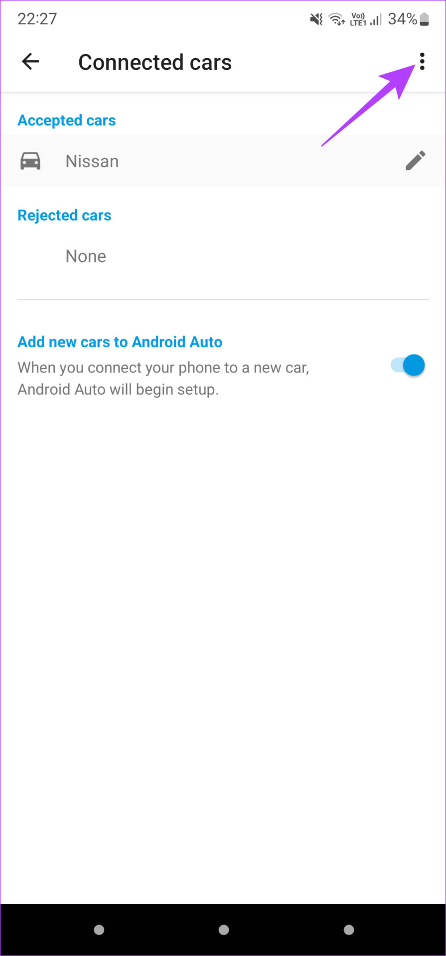 4 Ways to Fix Android Auto Keeps Disconnecting illustration 33