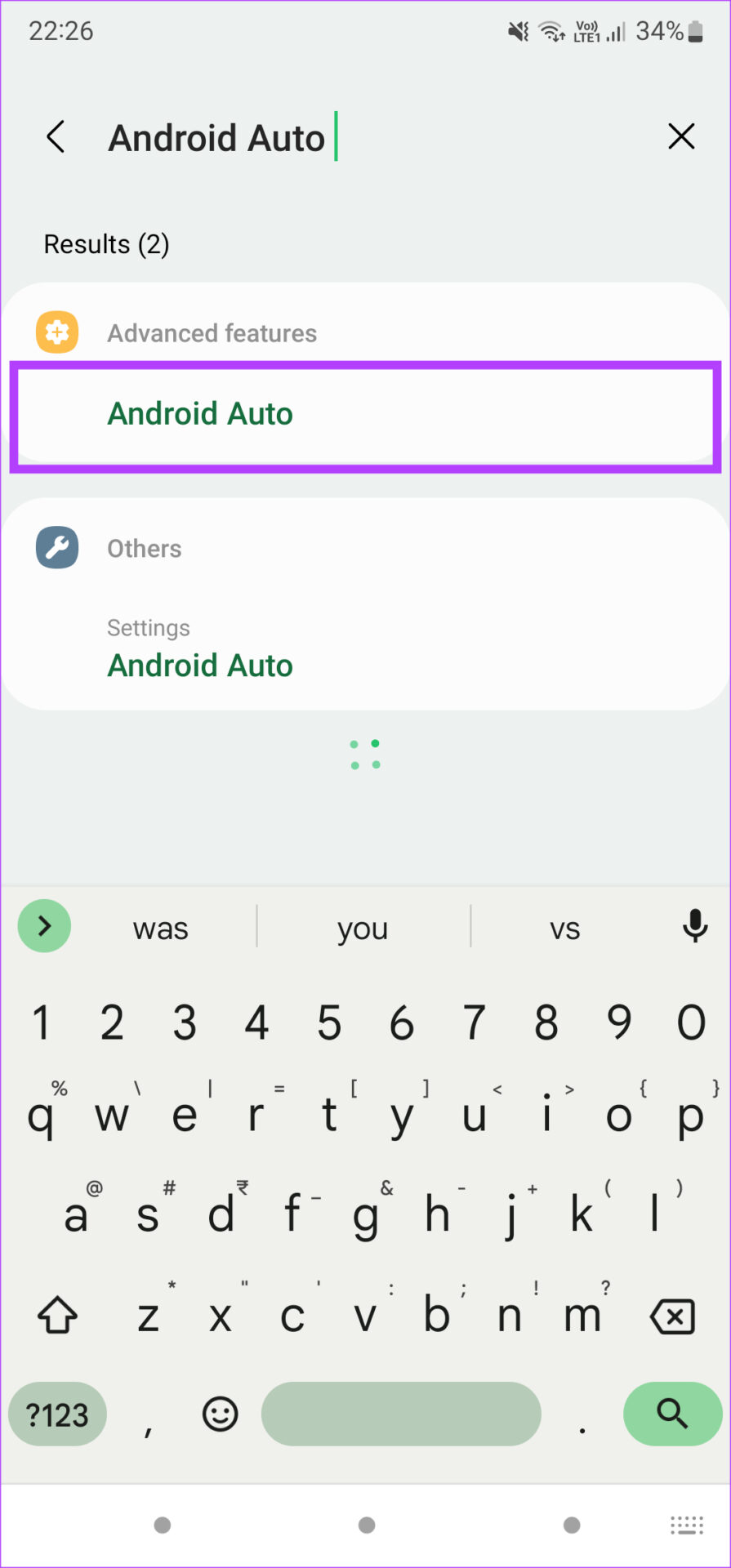 4 Ways to Fix Android Auto Keeps Disconnecting illustration 30
