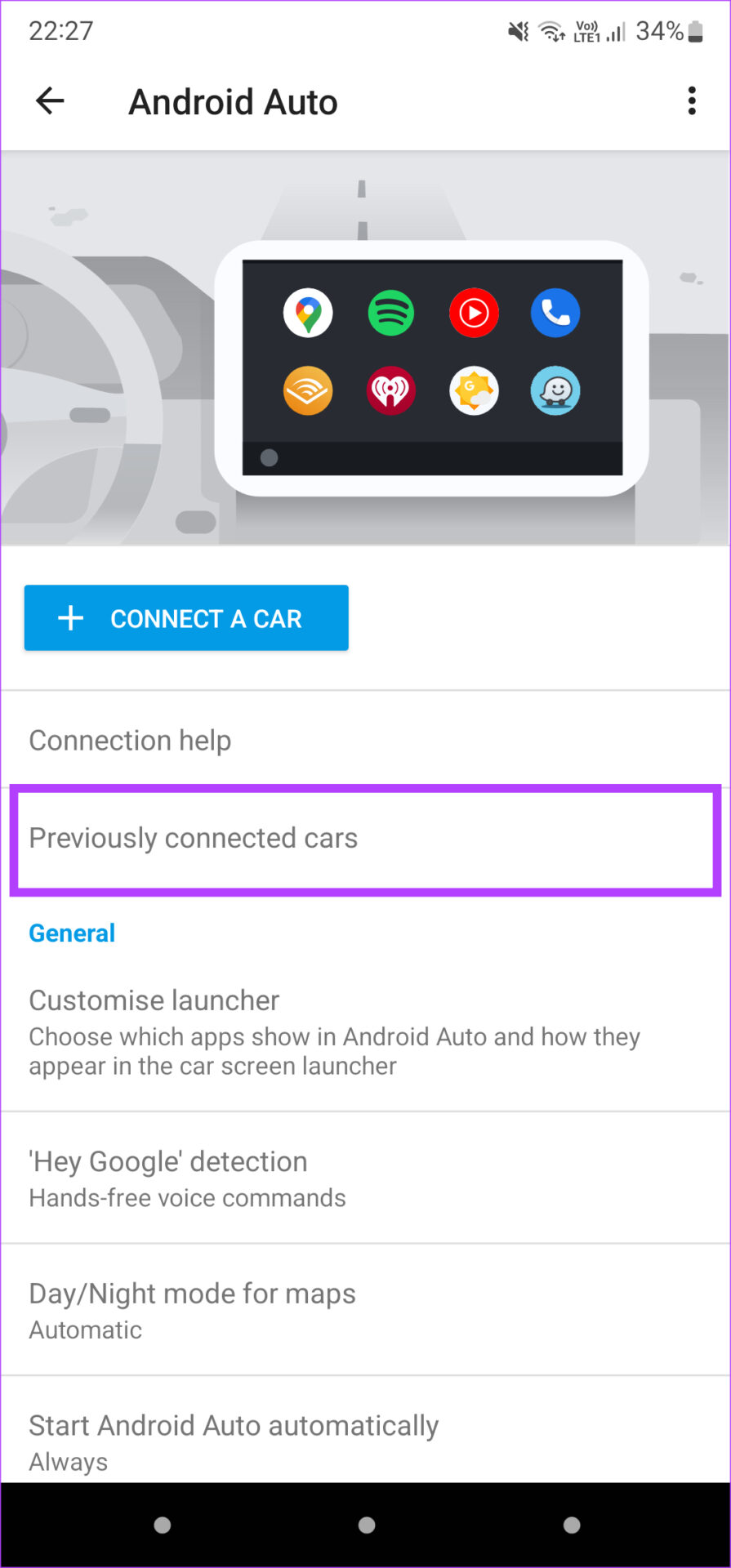 4 Ways to Fix Android Auto Keeps Disconnecting illustration 31