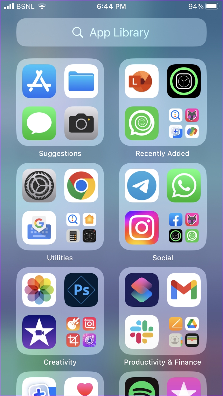 8 Ways to Add an App Back to Home Screen on iPhone and Android illustration 14
