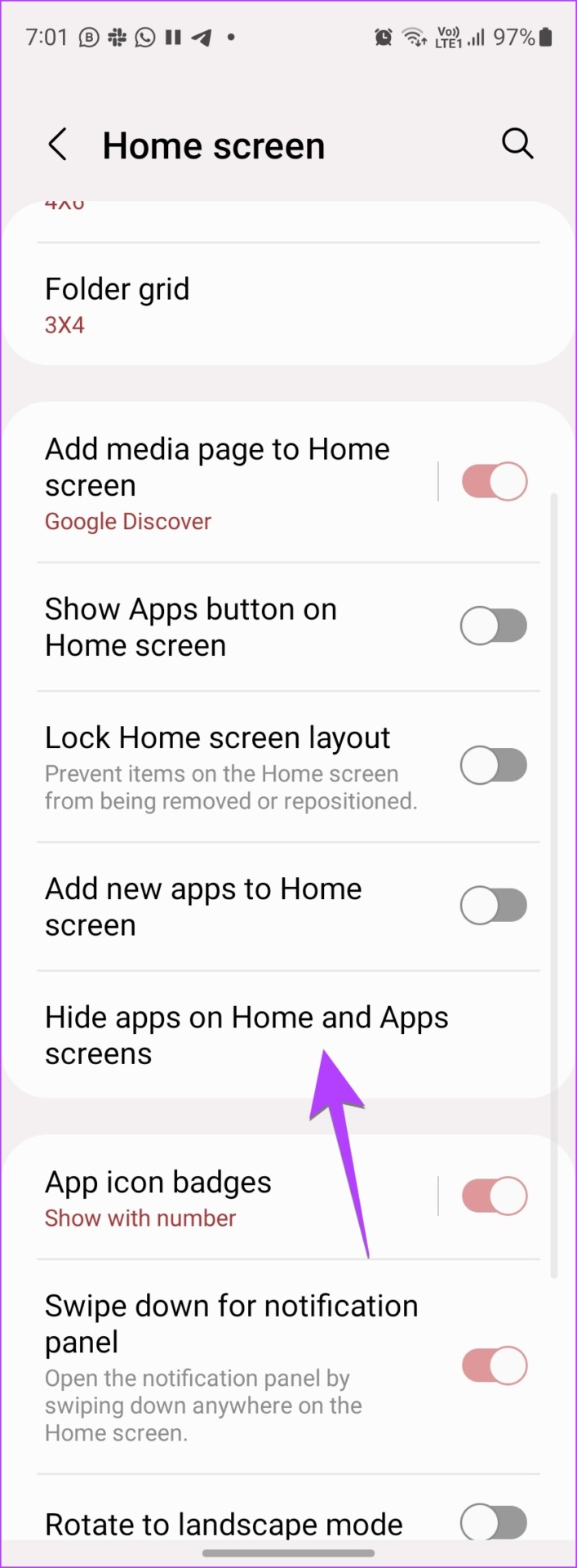 8 Ways to Add an App Back to Home Screen on iPhone and Android illustration 30