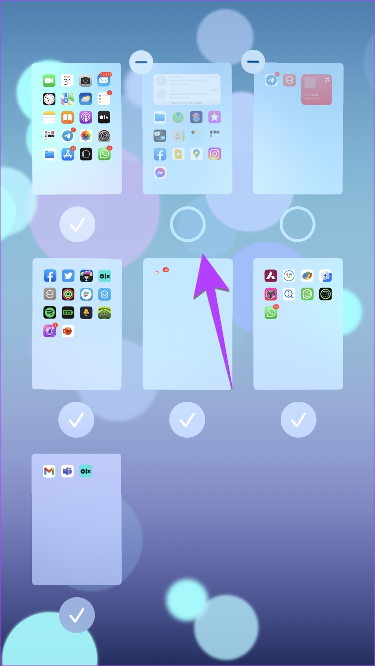 8 Ways to Add an App Back to Home Screen on iPhone and Android illustration 38