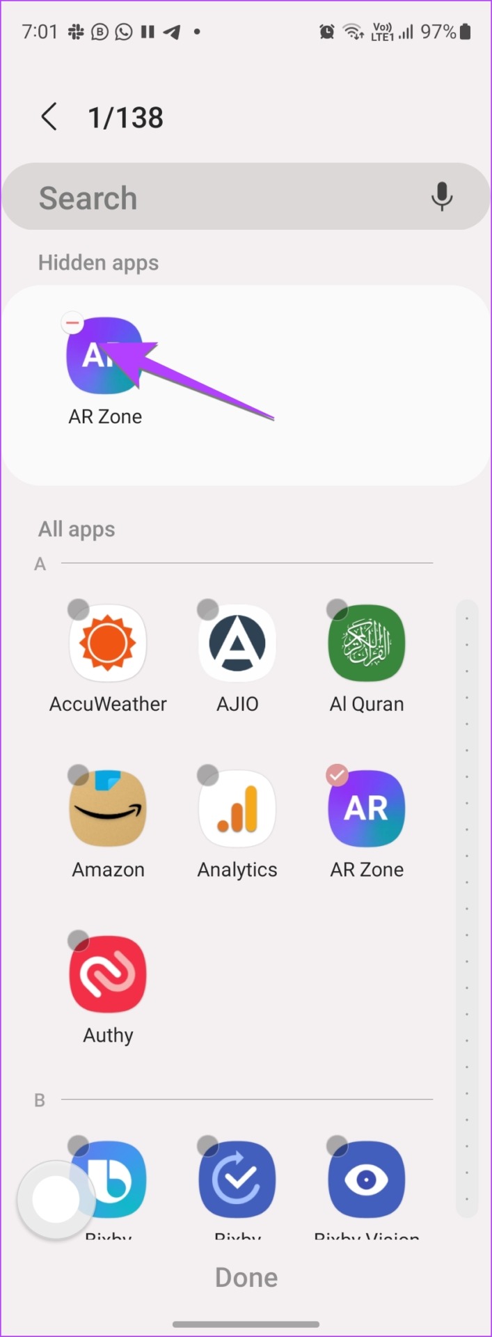 8 Ways to Add an App Back to Home Screen on iPhone and Android illustration 31