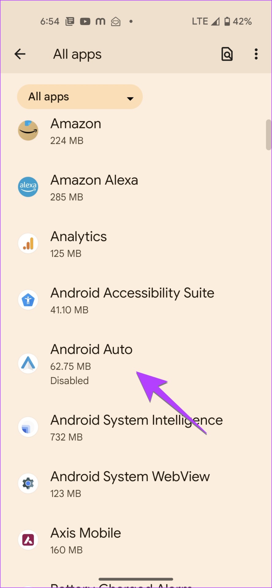 8 Ways to Add an App Back to Home Screen on iPhone and Android illustration 27