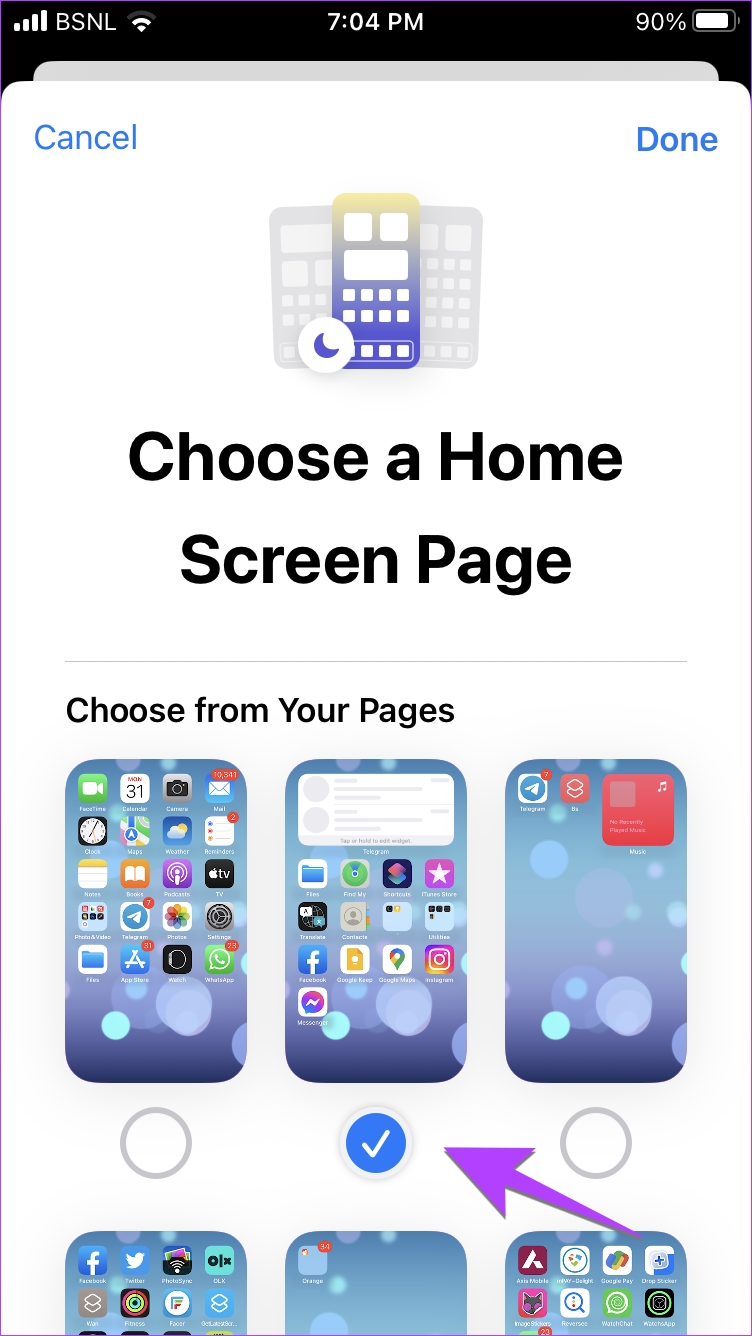 8 Ways to Add an App Back to Home Screen on iPhone and Android illustration 52