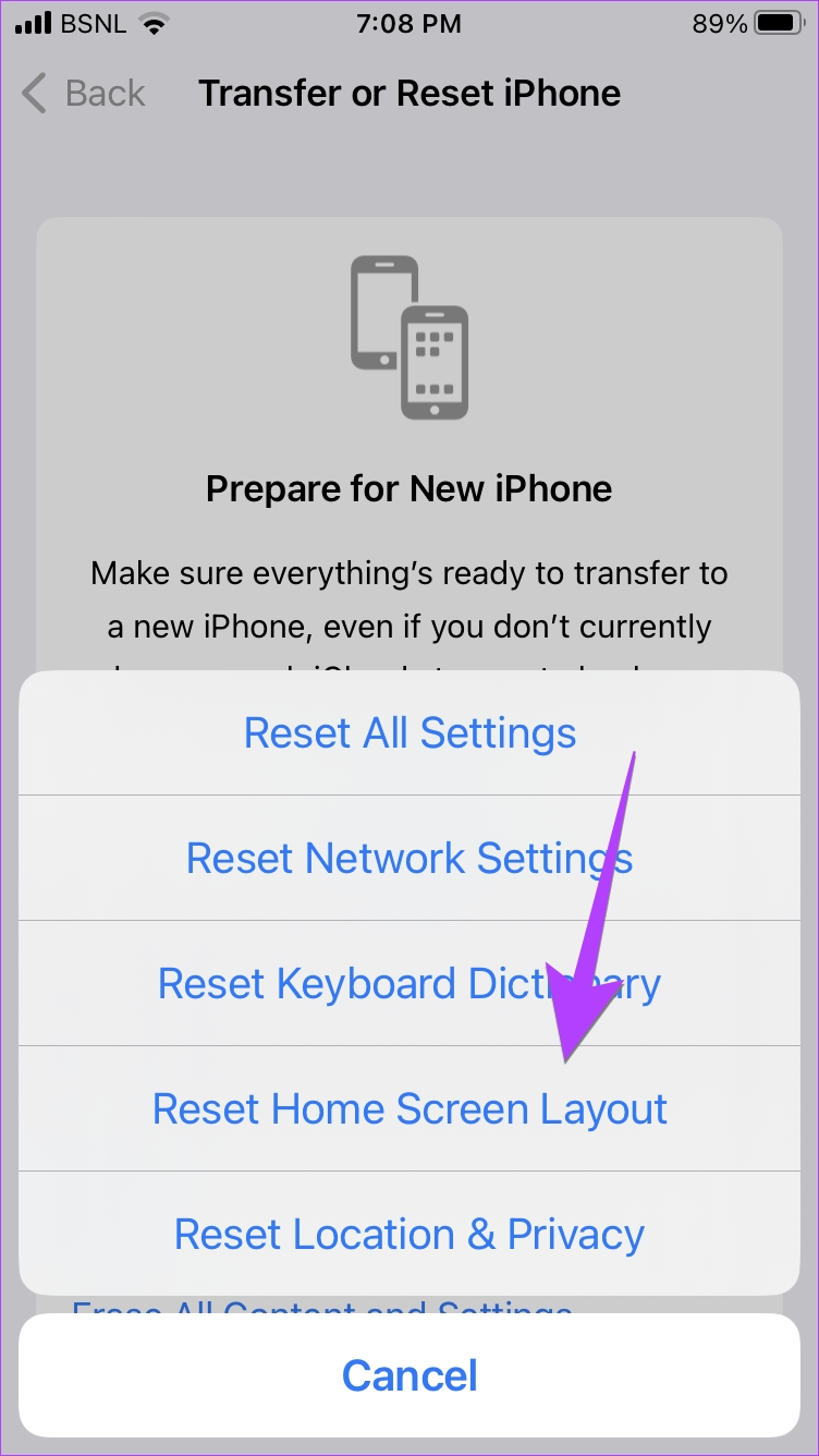 8 Ways to Add an App Back to Home Screen on iPhone and Android illustration 57