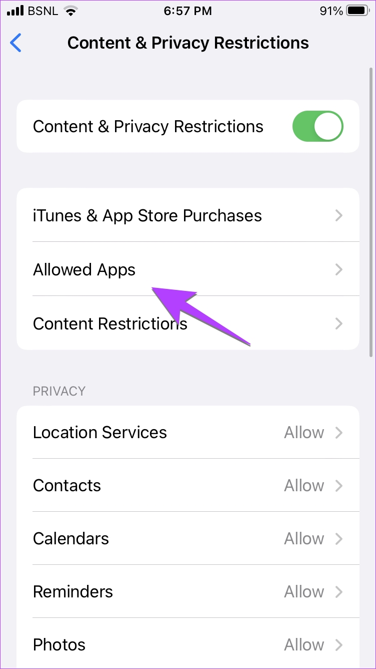 8 Ways to Add an App Back to Home Screen on iPhone and Android illustration 42