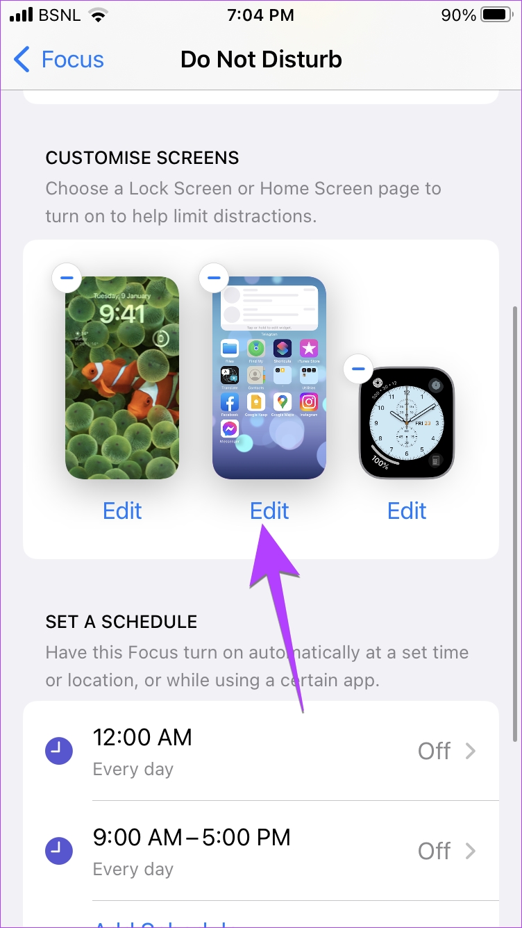 8 Ways to Add an App Back to Home Screen on iPhone and Android illustration 51
