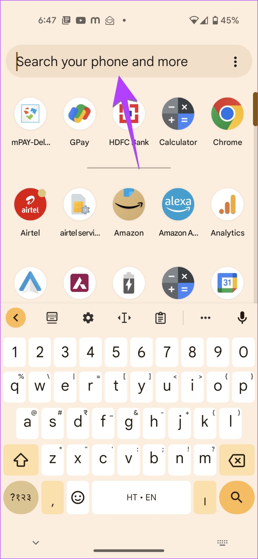 8 Ways to Add an App Back to Home Screen on iPhone and Android illustration 20