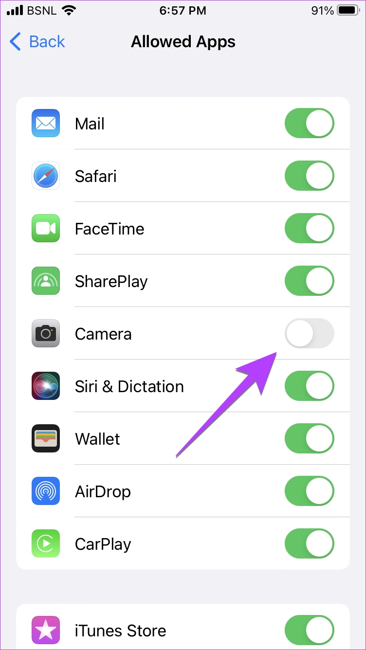 8 Ways to Add an App Back to Home Screen on iPhone and Android illustration 43