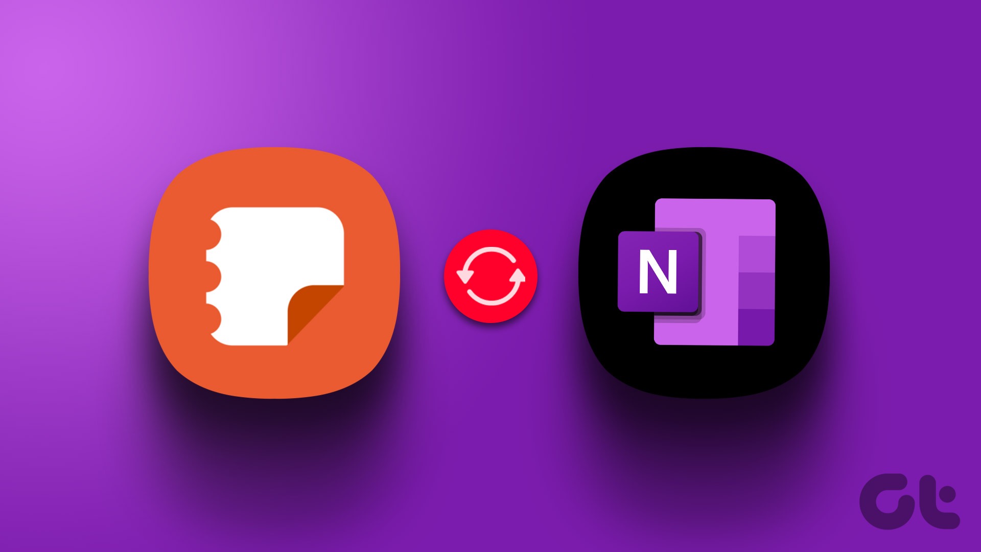 How to Sync Samsung Notes with Microsoft OneNote