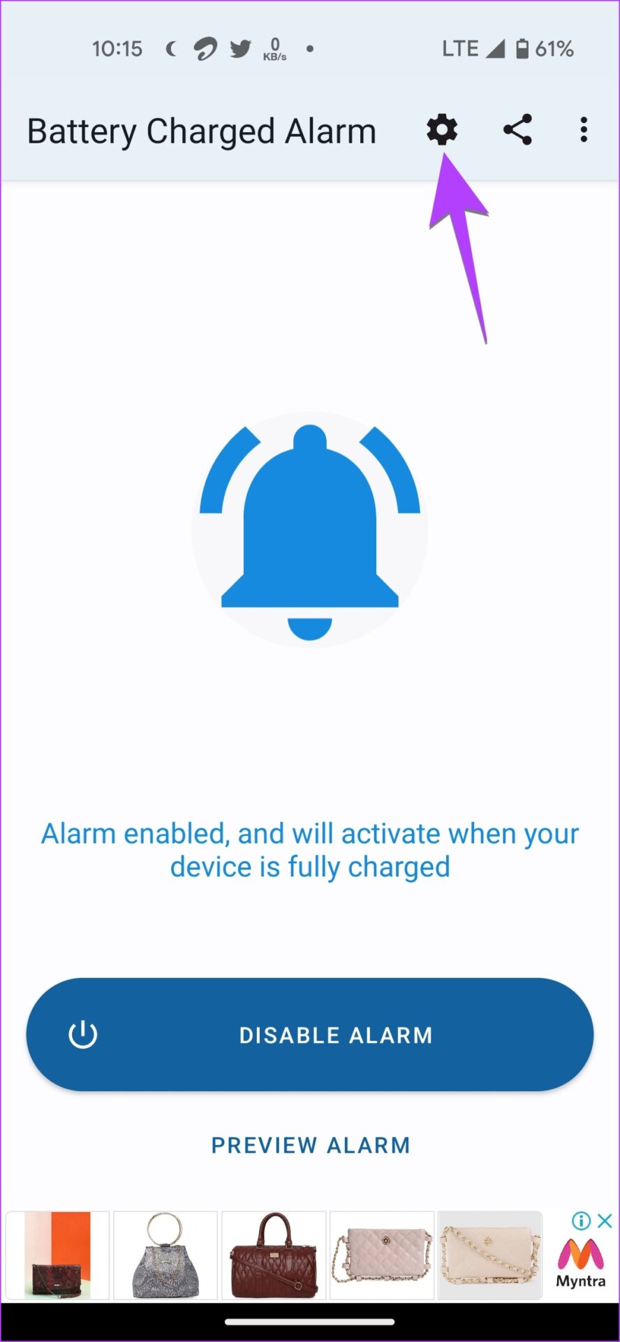 How to Get Battery Full Notification on Android Phones illustration 34