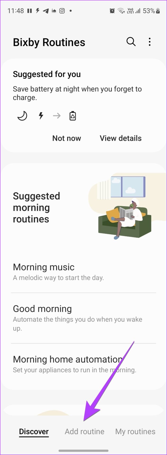 How to Get Battery Full Notification on Android Phones illustration 9
