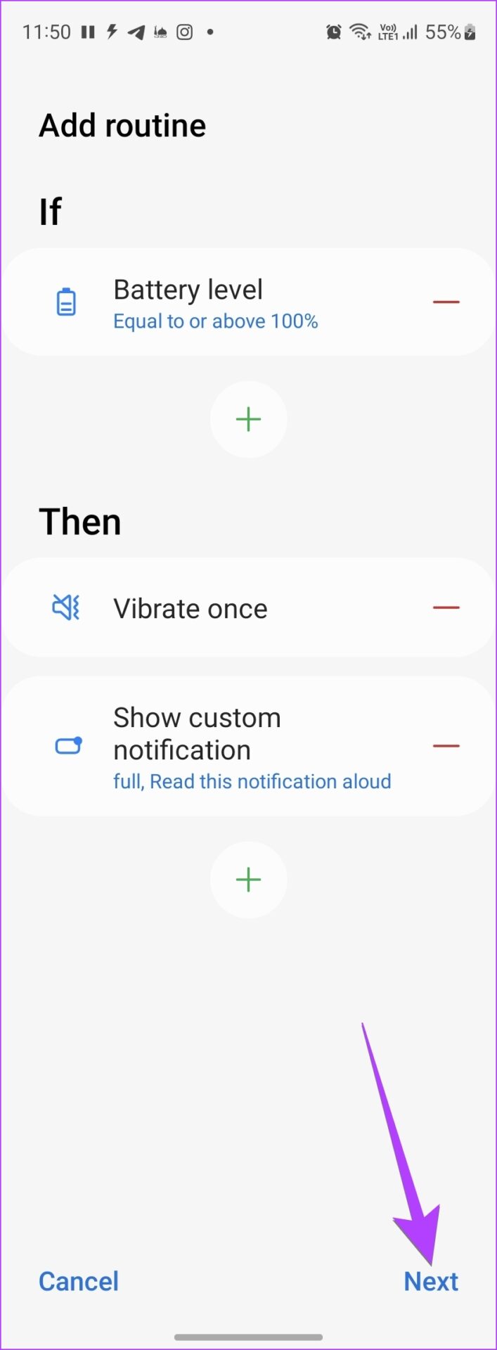 How to Get Battery Full Notification on Android Phones illustration 21