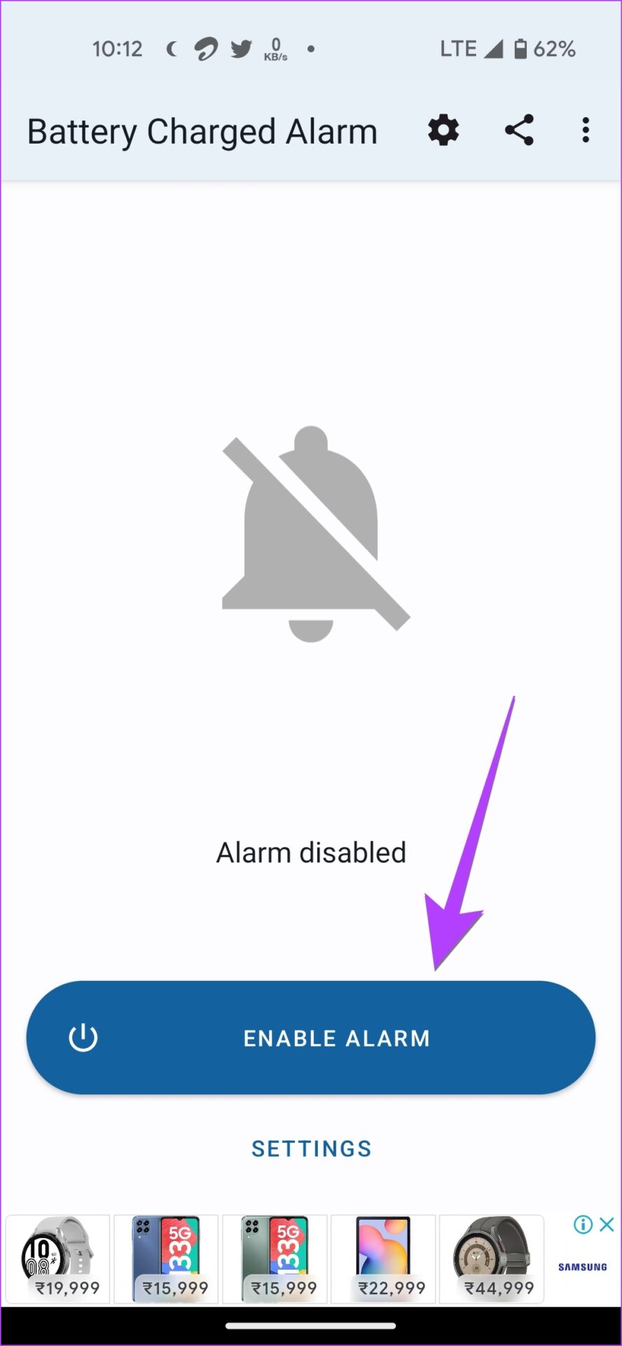 How to Get Battery Full Notification on Android Phones illustration 29