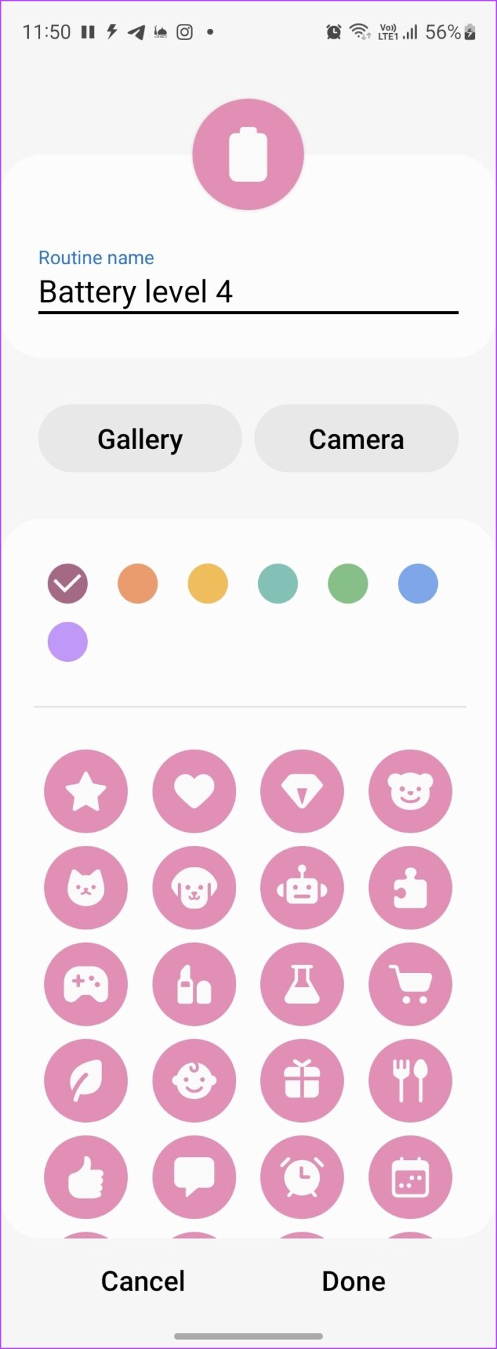 How to Get Battery Full Notification on Android Phones illustration 22