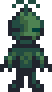 Wilderness Golem