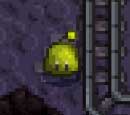 Male Yellow Slime