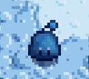 Male Blue Slime