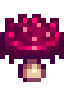 False Magma Cap