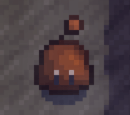 Male Copper Slime