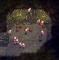 Haunted Skulls in the Quarry Mine