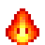 Magma Sprite