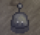 Male Iron Slime