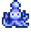 Blue Squid