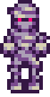 Mummy (dangerous)